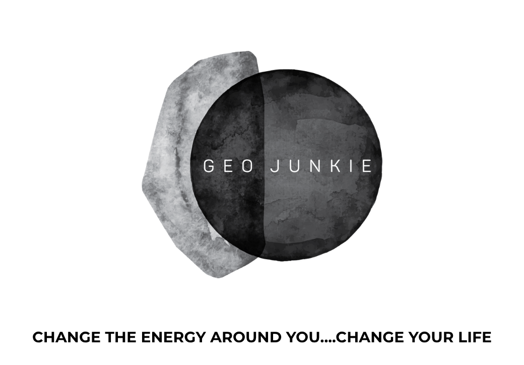 Geo Junkie