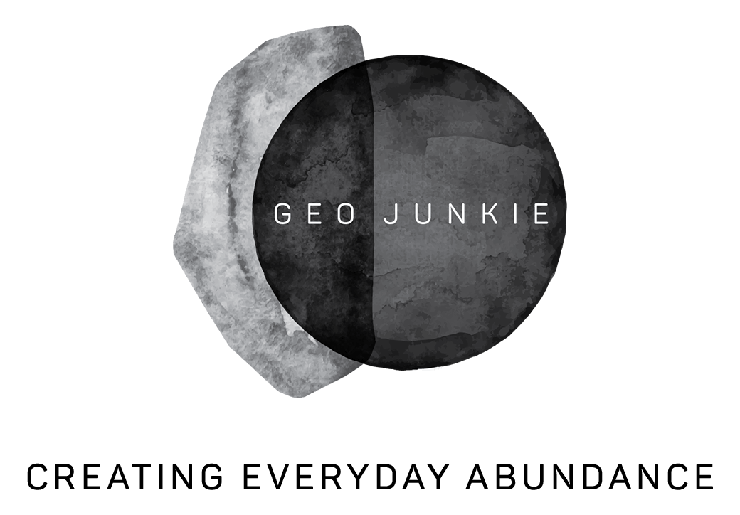 Geo Junkie