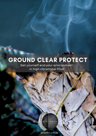 Ground, Clear, Protect eBook